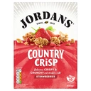 Jordans Country Crisp Strawberry Cereal 450g image 4