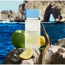 Dolce&Gabbana Light Blue für Damen Eau de Toilette Spray 50 ml image 3