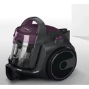 Bosch BGC05AAA1 Aspirateur, léger, 4,4 kg, filtre HEPA lavable, EasyClean, portée de 9 m image 1