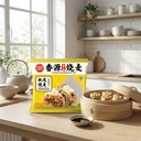FRESHASIA Handmade Glutinous Rice Siu Mai Glutinous Rice & Diced Vegetables 240g image 2