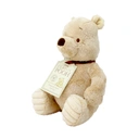 Classic Winnie The Pooh Soft Toy image 1