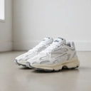 LACOSTE L003 2K24 224 4 SMA Baskets - Blanc/Gris - 42,5 image 7