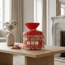 HSU FU CHI Bonbons de Nouvel An (seau) 420 g image 1