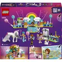 LEGO Friends 42661 Costume Party with Unicorn & Fairy image 8