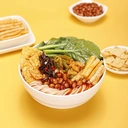 Xi Luo Hui Classic Flavor Snail Noodles 310g image 2