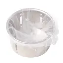 BJ filet de filtration pour évier, lot de 500 pièces image 0