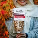 Joe & Seph's Maple Syrup & Roasted Pecan Popcorn Pouch 70g image 3