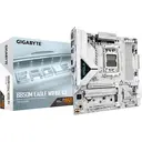 GIGABYTE B850M EAGLE WF6E ICE image 0