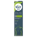 Veet Men Hair Removal Cream Chest & Body Normal Skin 200ml image 0