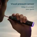 Philips Sonicare 6500 Series Electric Toothbrush Duo Pack - HX7419/01 image 6