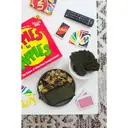 Taokaenoi Crispy Seaweed - Hot & Spicy 32g image 1