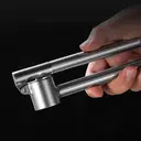 BJ Presse-Ail en Acier Inoxydable 304 image 7