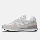 NEW BALANCE 574 Core Nimbus Cloud 41,5 image 1