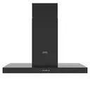 Belling COOKCENTRE CHIM 100T BLK 100cm Chimney Cooker Hood, Ducted & Recirculation image 0