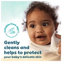 Pampers Harmonie Protect & Care 24x44, 1056 lingettes bébé image 5