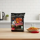 Samyang Buldak Hot Chicken Ramen Original 5X140g (5er-Pack) image 9