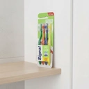 Signal - Brosses à Dents Souples - Lot De 4 image 3