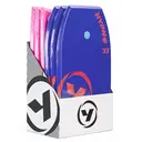 Yello Boogie Board Slick Hypno Kids 33" Assorted Colours image 4