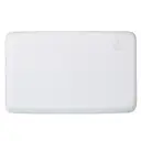 MENDALE Coussin à mémoire de forme ergonomique et respirant - 42 x 70 x 10 cm image 8