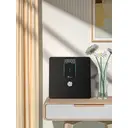 Smart Body Fat Scale with Bluetooth & WiFi, Tracks 25 Body Metrics, ITO Glass, Sleek Design, 180 kg Capacity【With battery】 image 1