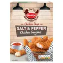 Birds Eye Chicken Shop Salt & Pepper Chicken Goujons 325g image 2