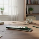 Faber-Castell 9000 Lot de 6 crayons graphite image 4