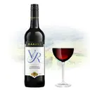 Hardys Vr Varietal Range Cabernet Sauvignon 75cl image 2