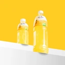 Mogu Mogu Pineapple Drink with Nata de Coco 320ml image 2