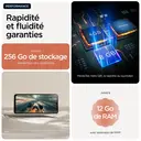 Moto G06 4 128 Arabesque orange image 5