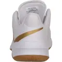 Nike Zoom Hyperspeed Court Se White Chaussures unisexes 41 image 8