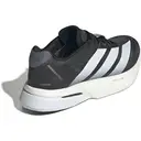 ADIDAS Women's running shoes Adizero Boston 13 Black/White/Grey 36 image 2