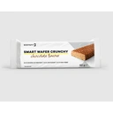 Body&Fit Smart Gaufrettes protéinées saveur chocolat - 12 pièces image 0