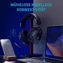 Rapoo VH800 Casque gaming - Gris sidéral image 4