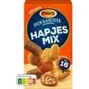 Mora O&A Snack Mix - 16 pcs image 0