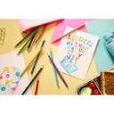 Faber-Castell Colour Grip Lot de 12 crayons de couleur image 2