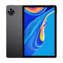 DOOGEE U11 PRO Android Tablets, 30GB RAM + 256GB ROM/2TB, Unisoc T7200 Octa-Core 11 Inch Tablet, 8580mAh Large Battery, 90Hz IPS Screen, 13MP+5MP Camera, Widevine L1/3.5mm Jack/Face Unlock/FM/OTG, Black image 0
