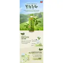 Dongwon Boseong Green Tea 350ml image 2