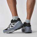 SALOMON Pulsar Trail Black/Blue/Ice 45 1/3 image 7