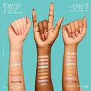NYX Professional Makeup poederhighlighter verrijkt met mangoboter image 4
