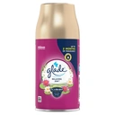 Glade Automatic Spray Air Freshener Refill Relaxing Zen 269ml image 0