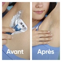 Gillette Venus Sensitive - Rasoirs jetables - 3 lames - 3 unités image 5