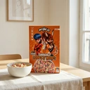 MIRACULOUS Céréales crinchiz Loops N' Hoops 375g image 3