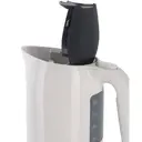 BRAUN MultiQuick 3, Bouilloire Électrique, WK300, Blanc image 1