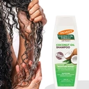 Palmers Coconut Oil Conditioning Shampoo 400ml image 7