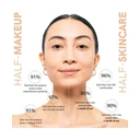 Erborian BB Face Cream AU Ginseng SPF20 40ml - Chocolate image 4