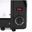 Dualit 40357 Grille-pain 4 fentes - Inox/Noir mat image 2