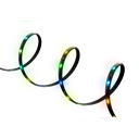 Yeelight Obsid RGBIC Light Strip Extension 1m – Smart RGBIC LED Ambient & Mood Lighting Add-On for Room, TV, Desk & Gaming Setup image 1