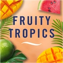 Febreze Air Freshener Spray, Fruity Tropics, 185ml image 2