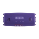 JBL Charge 6 Portable Bluetooth Speaker – Purple image 3
