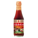 Wan Ja Shan Vegetarian Mushroom Oyster Sauce 360g image 0